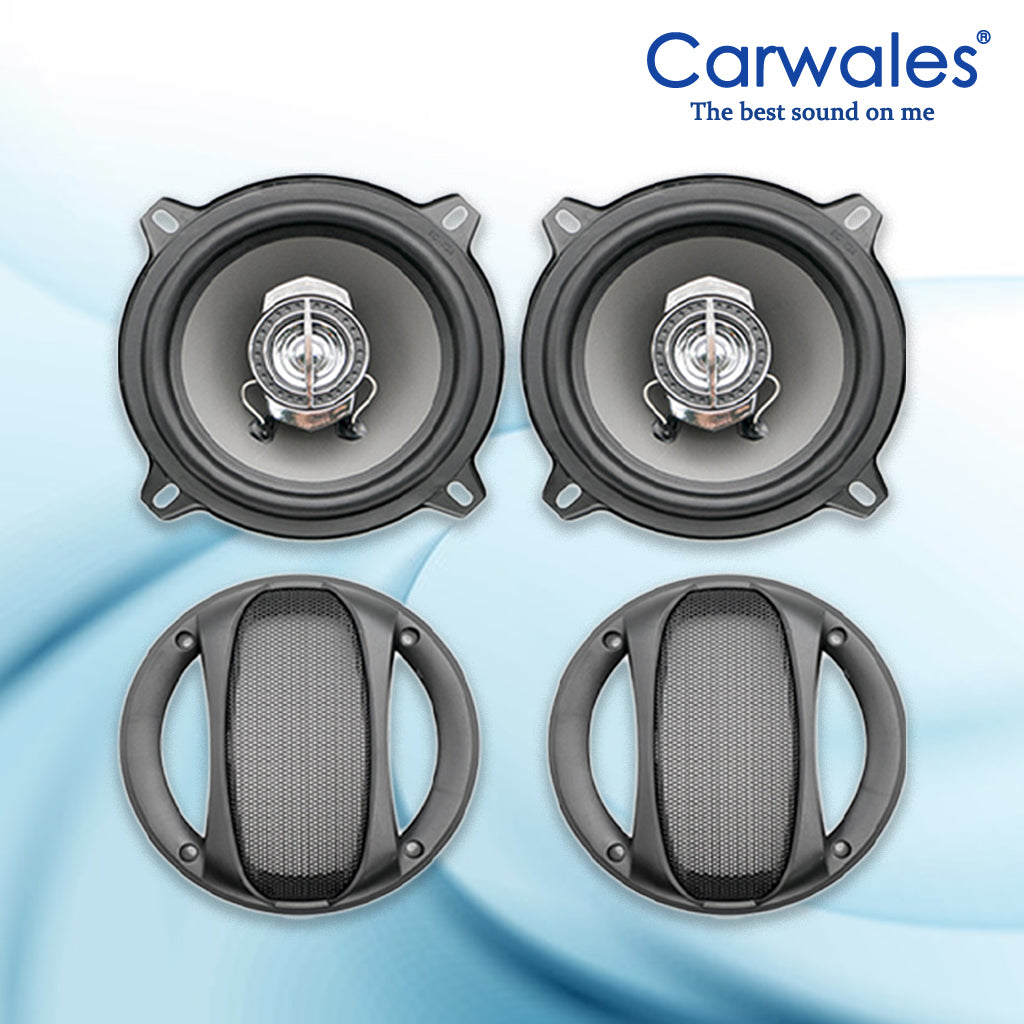 Carwales CL-R450 5 - 1/4" 2 Way Coaxial Speaker