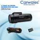 Carwales C1 DVR Smart HD Driving Recorder (1-Way)