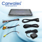 Carwales 8163 Android Player IPS AHD With Socket