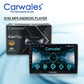 Carwales 8163 Android Player IPS AHD With Socket