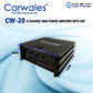 Carwales CW-20 Android 6 Channel Power Amplifier