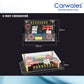 Carwales CL-65.3L 6 - 1/2" 3 Way Car Compound Speaker