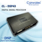 Carwales CL-DSP43 Car Audio Digital Signal Processor