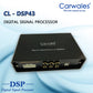 Carwales CL-DSP43 Car Audio Digital Signal Processor