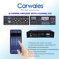Carwales CL-DSP48 Car Audio Digital Signal Processor