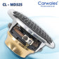 Carwales CL-MD325 3.5" Midrange Dome Speaker