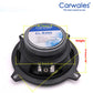 Carwales CL-R450 5 - 1/4" 2 Way Coaxial Speaker