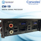 Carwales CW-19 Android 4 Channel Power Amplifier