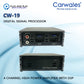 Carwales CW-19 Android 4 Channel Power Amplifier