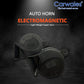 Carwales K80B Electromagnetic 2pcs Universal Auto Horn